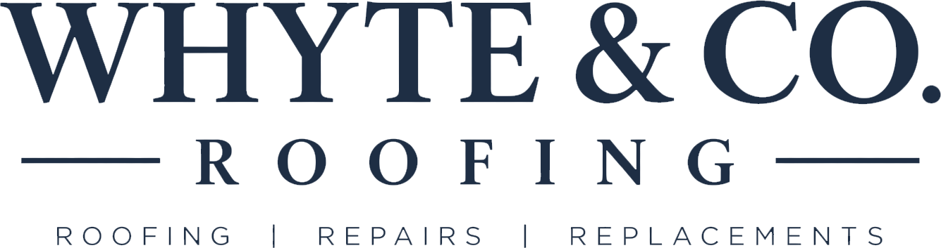 Whyte & Co Roofing
